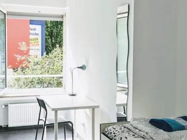 Zimmer mieten in Dortmund, Nordrhein-Westfalen