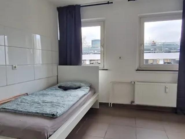 Zimmer mieten in Mitte, Dortmund