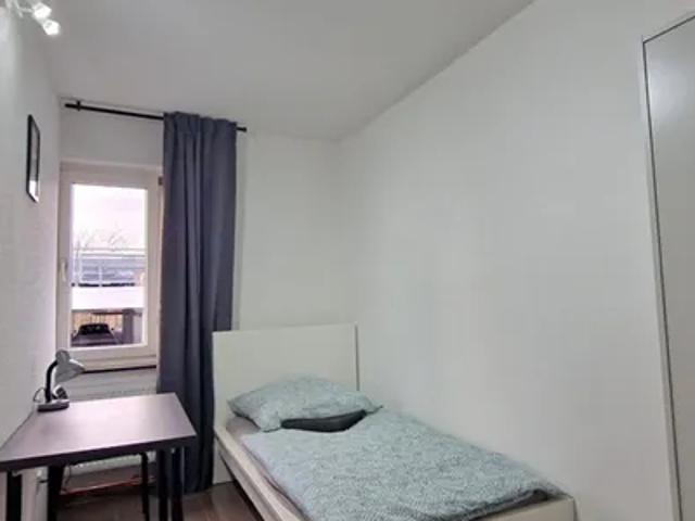 Zimmer mieten in Mitte, Dortmund