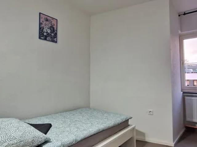Zimmer mieten in Mitte, Dortmund