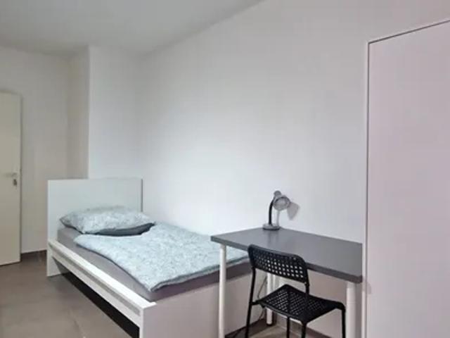 Zimmer mieten in Mitte, Dortmund