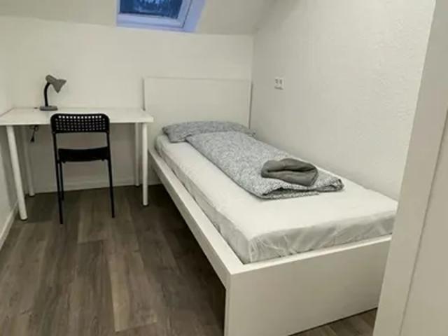 Zimmer mieten in Dortmund, Nordrhein-Westfalen