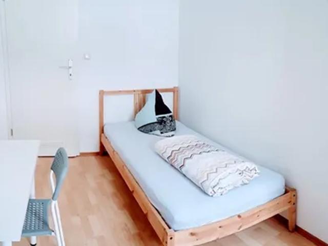 Zimmer mieten in Mitte, Dortmund