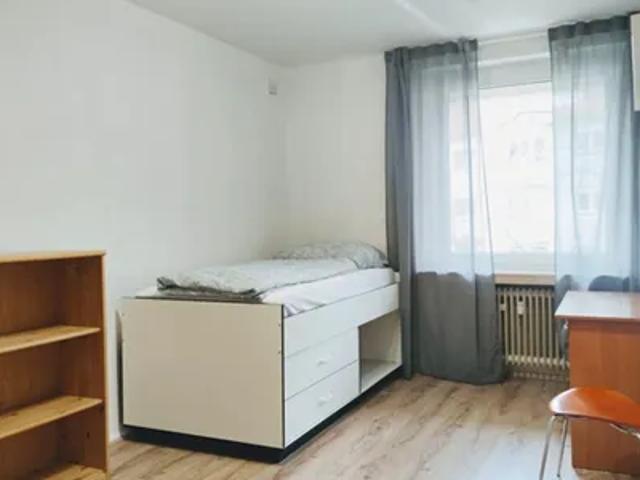 Zimmer mieten in Saarlandstraßenviertel, Dortmund