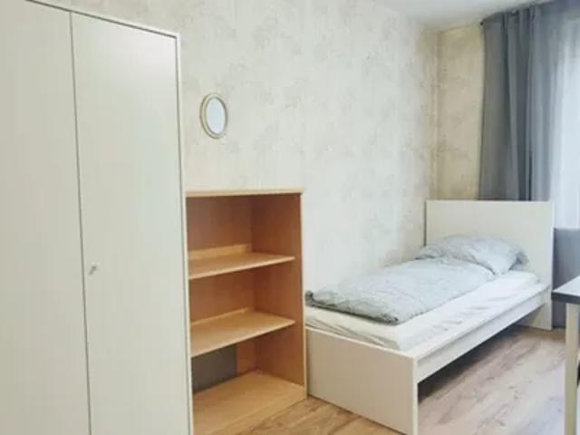 Zimmer mieten in Saarlandstraßenviertel, Dortmund