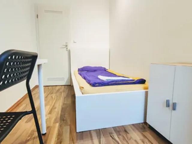 Zimmer mieten in Mitte, Dortmund
