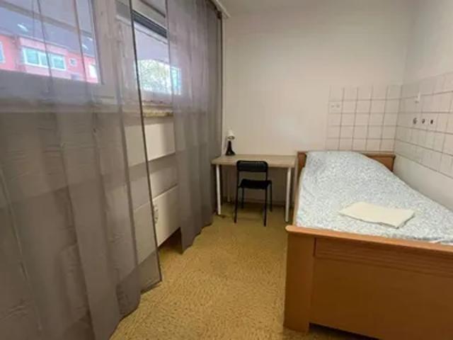 Zimmer mieten in Mitte, Dortmund