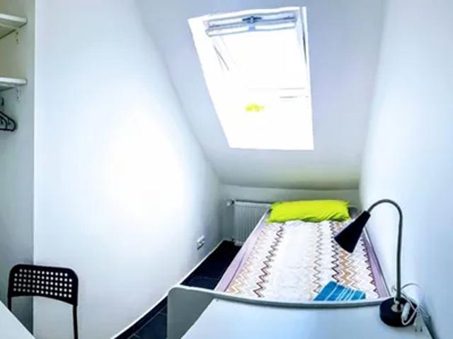 Zimmer mieten in Kaiserstraßenviertel, Dortmund