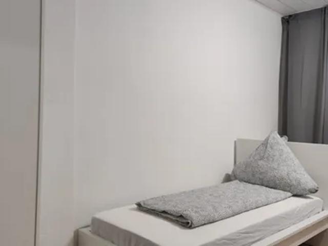 Zimmer mieten in Klinikviertel, Dortmund