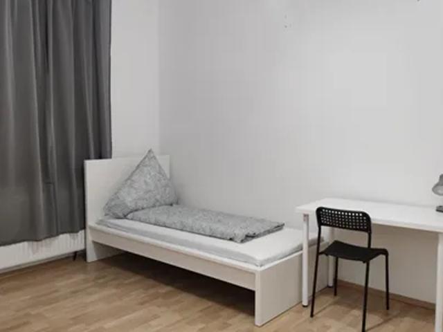 Zimmer mieten in Klinikviertel, Dortmund