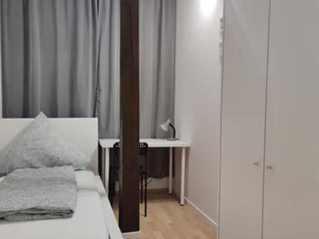 Zimmer mieten in Klinikviertel, Dortmund