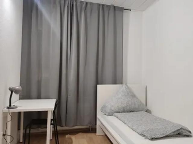 Zimmer mieten in Klinikviertel, Dortmund