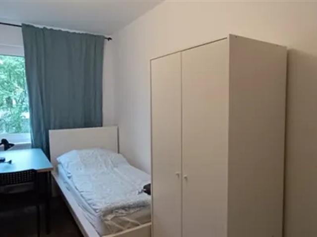 Zimmer mieten in Mitte, Dortmund