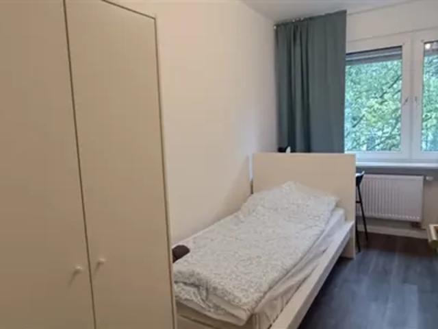 Zimmer mieten in Mitte, Dortmund