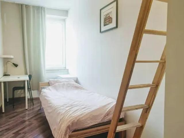 Zimmer mieten in Mitte, Dortmund