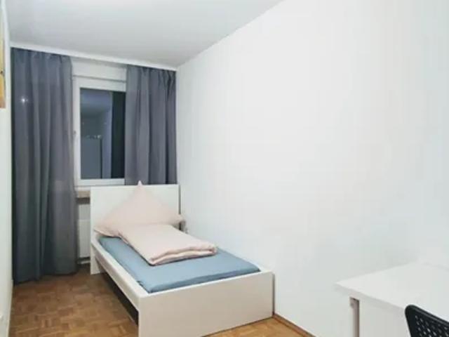 Zimmer mieten in Mitte, Dortmund