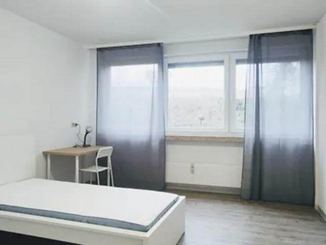 Zimmer mieten in Mitte, Dortmund