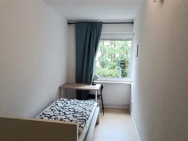 Zimmer mieten in Mitte, Dortmund
