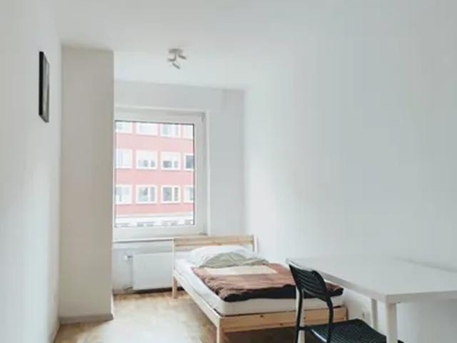 Zimmer mieten in Dortmund, Nordrhein-Westfalen