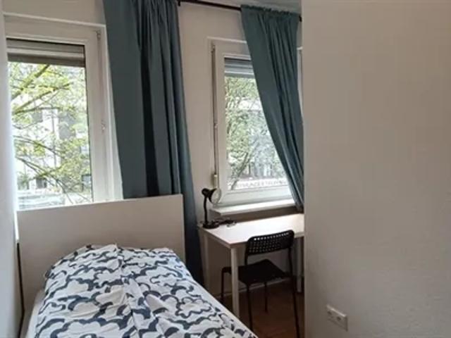 Zimmer mieten in Mitte, Dortmund