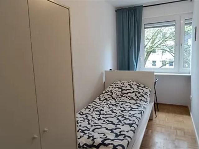 Zimmer mieten in Mitte, Dortmund