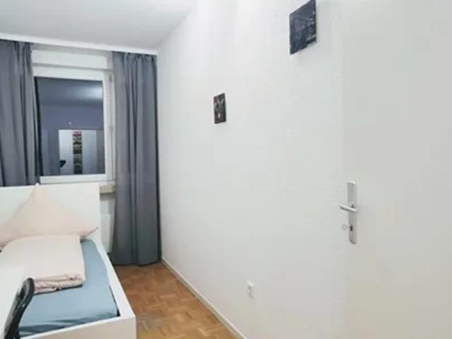 Zimmer mieten in Mitte, Dortmund