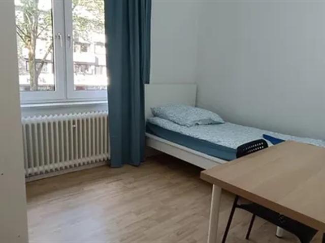 Zimmer mieten in Mitte, Dortmund