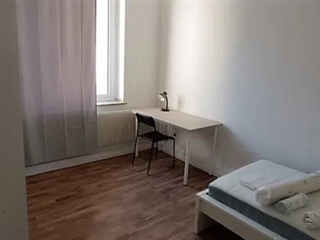 Zimmer mieten in Mitte, Dortmund