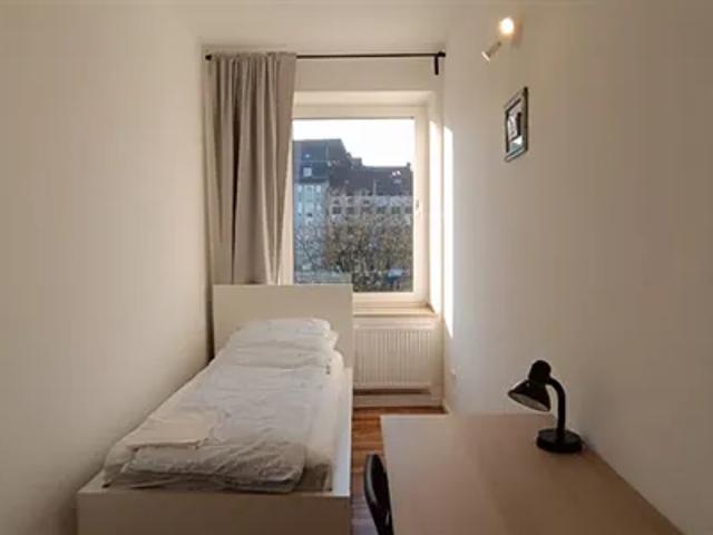 Zimmer mieten in Mitte, Dortmund