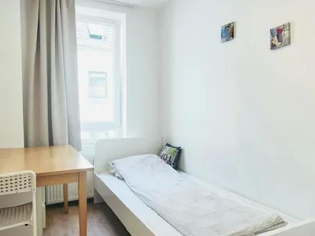 Zimmer mieten in Innenstadt Nord, Dortmund
