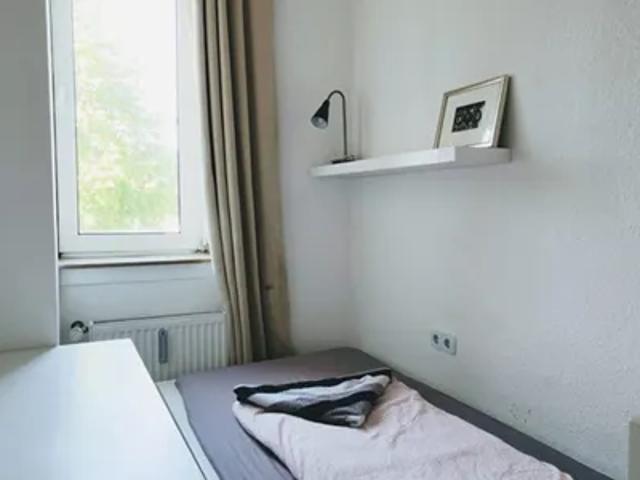 Zimmer mieten in Mitte, Dortmund