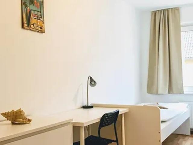 Zimmer mieten in Kaiserstraßenviertel, Dortmund