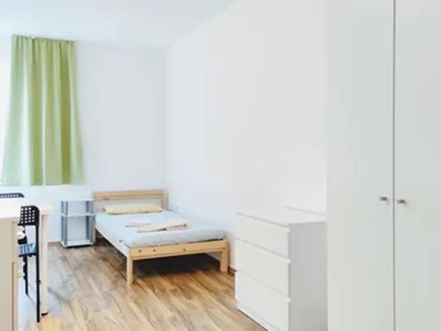 Zimmer mieten in Mitte, Dortmund