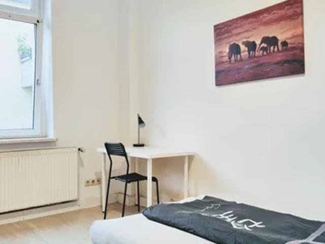 Zimmer mieten in Körne, Dortmund