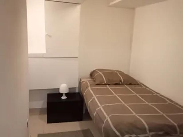 Zimmer mieten in Lindenhorst, Dortmund