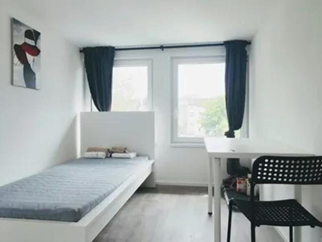 Zimmer mieten in Dortmund, Nordrhein-Westfalen