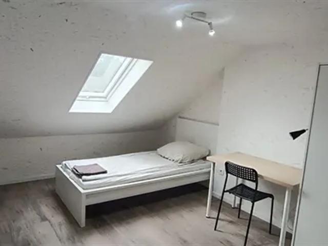 Zimmer mieten in Ruhrallee, Dortmund