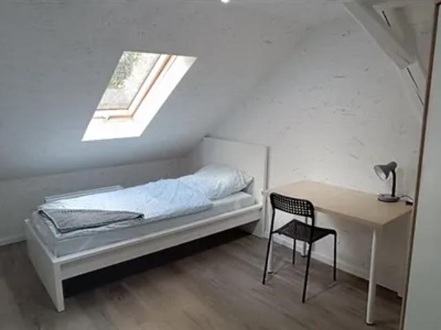 Zimmer mieten in Ruhrallee, Dortmund