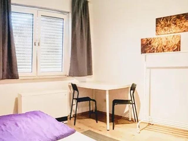 Zimmer mieten in Lütgendortmund, Dortmund
