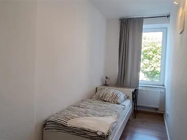 Zimmer mieten in Mitte, Dortmund