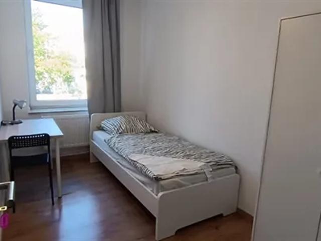 Zimmer mieten in Mitte, Dortmund