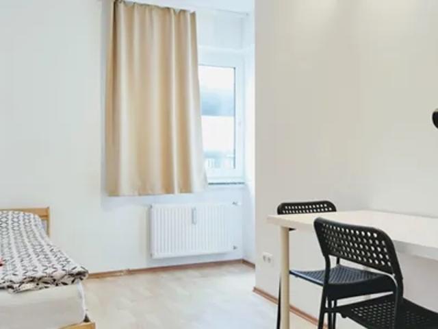 Zimmer mieten in Mitte, Dortmund