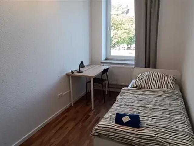 Zimmer mieten in Mitte, Dortmund
