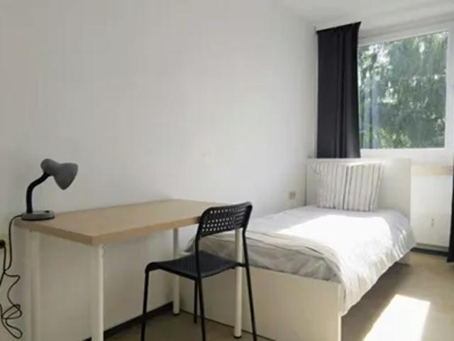 Zimmer mieten in Mitte, Dortmund