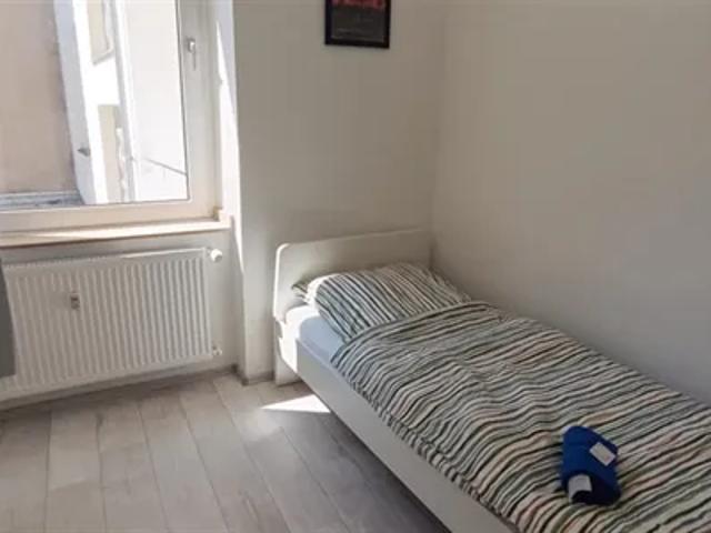 Zimmer mieten in Mitte, Dortmund