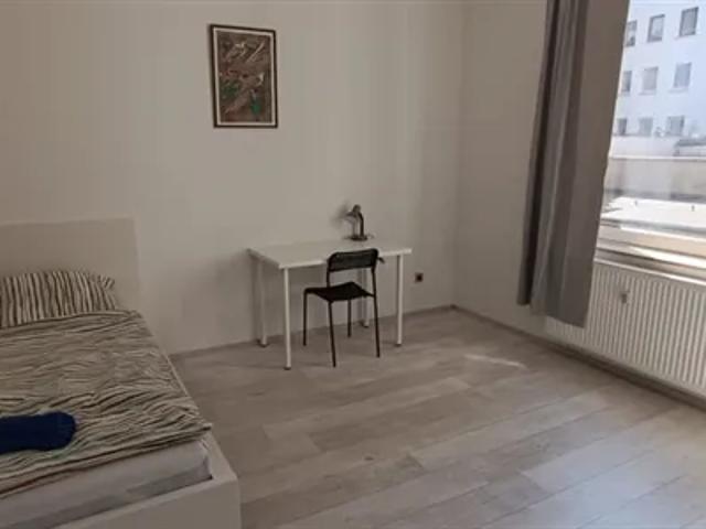 Zimmer mieten in Mitte, Dortmund