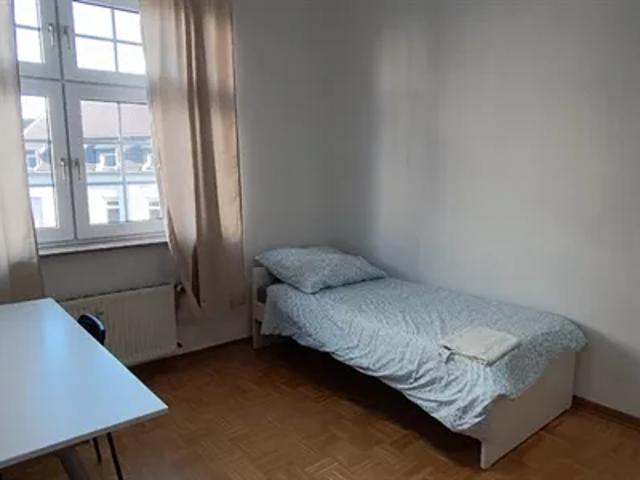 Zimmer mieten in Saarlandstraßenviertel, Dortmund