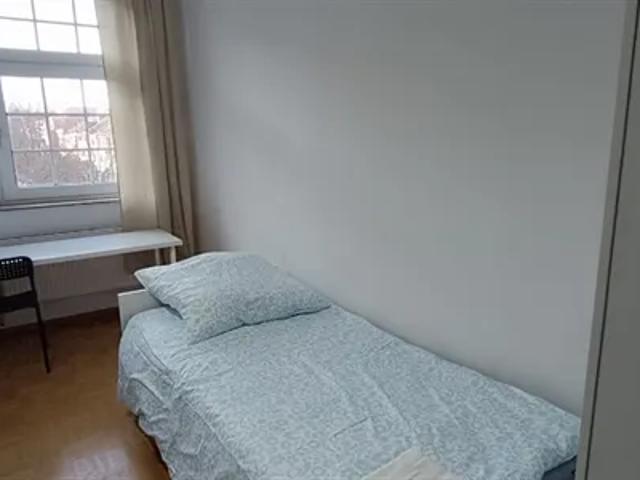 Zimmer mieten in Saarlandstraßenviertel, Dortmund