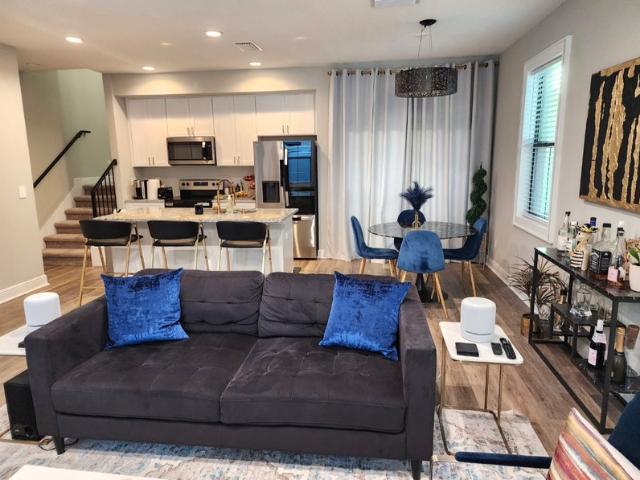 Room for rent in East Central Park, Orlando