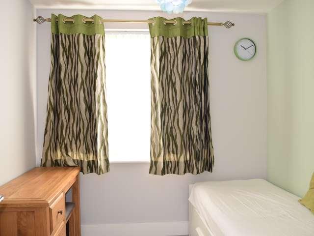 Room to rent in Lucan, North Tipperary
